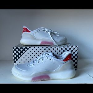 Stella McCartney Court Boost WBD for Adidas